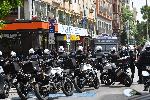 София - Антиправителствен протест