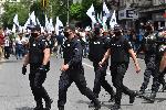 София - Антиправителствен протест