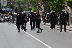 София - Антиправителствен протест