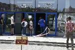 Най-големият съд в страната отвори врати за граждани