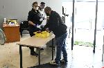 София - Извънредна епидемична обстановка - Софийски районен съд