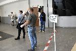 София - Идвънредна епедемична обстановка - Софийски районен съд