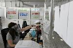 София - Извънредна епидемична обстановка - Софийски районен съд
