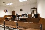 София - Извънредна епидемична обстановка - Софийски районен съд