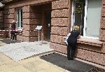 София - Извънредна епидемична обстановка - Софийски районен съд