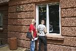 София - Извънредна епидемична обстановка - Софийски районен съд