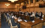 Президентът откри кръгла маса посветена на кризата с COVID-19