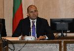 София - Кръгла маса - Кризата COVID-19 - Президент