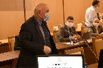 София - Кръгла маса - Кризата COVID-19 - Президент