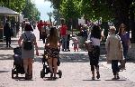 Варна - Пешеходна зона