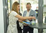 Министър Ангелкова се срещна с туристическия бранш от Южното Черноморие