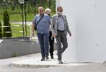 София - Изпълнителен комитет на Български футболен съюз