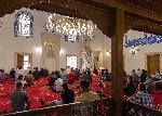 София - Отваряне на Джамията