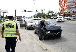 София - Катастрофа - Цараградско шосе