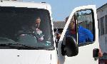 Данъчните затвориха зеленчуковата борса в Русе за проверки