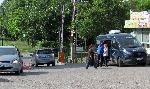 Русе - Данъчни проверки на зеленчуковата борса