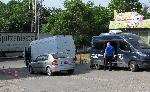 Русе - Данъчни проверки на зеленчуковата борса