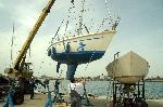 Бургаските ветроходци вече се готвят за сезона
