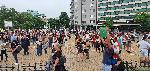 София - Протест на партия "Възраждане"