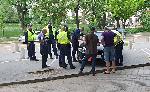 София - Протест на партия "Възраждане"