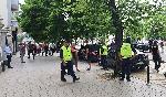София - Протест на партия "Възраждане"