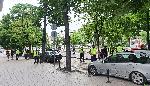 София - Протест на партия "Възраждане"