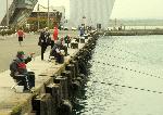 Бургас - Рибари