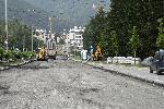 София - Ремонт на улица "Даскал Стоян Попандреев"