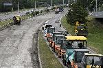 София - Ремонт на улица "Даскал Стоян Попандреев"