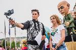 Габровци превзеха Интернет с хумор, дисциплина и грамаден ген. Мутафчийски