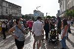 София - Протест