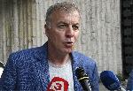 Наско Сираков: Не са ми обещавали акциите,но съм готов да ги взема
