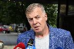 София - Наско Сираков - Акции на ПФК "Левски"