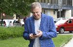 София - Наско Сираков - Акции на ПФК "Левски"