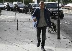 София - Наско Сираков - Акции на ПФК "Левски"