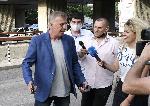София - Наско Сираков - Акции на ПФК "Левски"