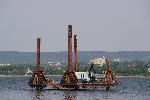 Варна - Ремонт на скъсана тръба