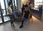София - Извънредна епидемична обстановка - Отваряне на фитнес зали