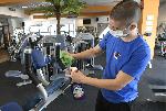 София - Извънредна епидемична обстановка - Отваряне на фитнес зали