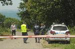 Бургас - Пожар в имот в парк Росенец