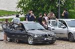 София - Полиция санкционира абитуриенти