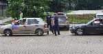 София - Полиция санкционира абитуриенти