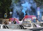 София - Полиция санкционира абитуриенти