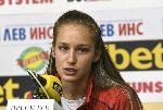 София - Спортист и треньор на месеца - Биатлон
