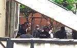 Задържаха трима души при полицейска акция в квартал "Левски"
