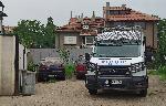 София - Специализирана полицейска акция