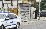 София - Специализирана полицейска акция