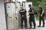 София - Специализирана полицейска акция