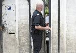 София - Специализирана полицейска акция