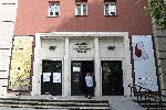 София - СГХГ с ограничено посещение заради  пандемията Covid 19